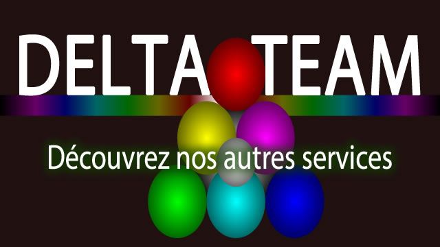 Services Delta Team Services