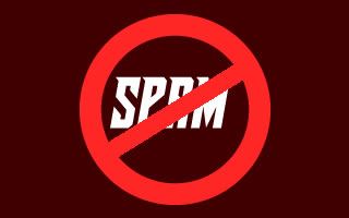 Développement Module anti spam pour formulaire de contact